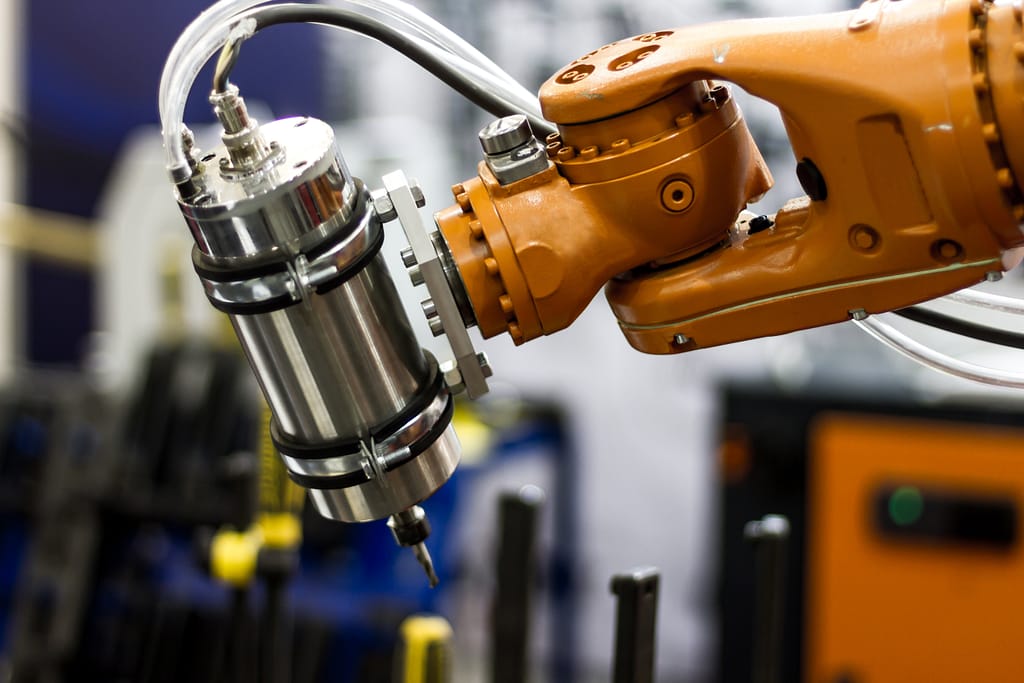 The 5 Minute Guide to Use Any End Effector with RoboDK