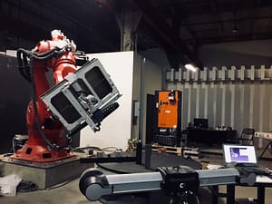 Robot Calibration